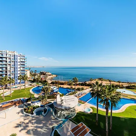 Lux Punta Prima, Spain *