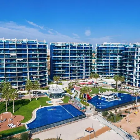 Lux Punta Prima, Spain Punta Prima (Alicante)