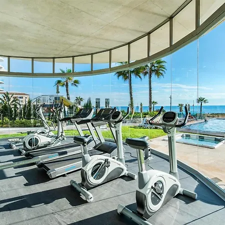 Lux Punta Prima, Spain Apartment