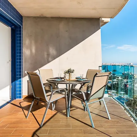 Apartment Lux Punta Prima, Spain *