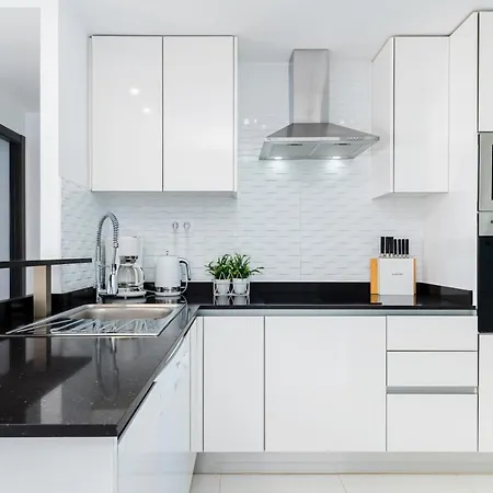 Apartment Lux Punta Prima, Spain