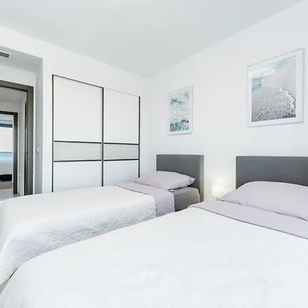 Apartment Lux Punta Prima, Spain Punta Prima (Alicante)