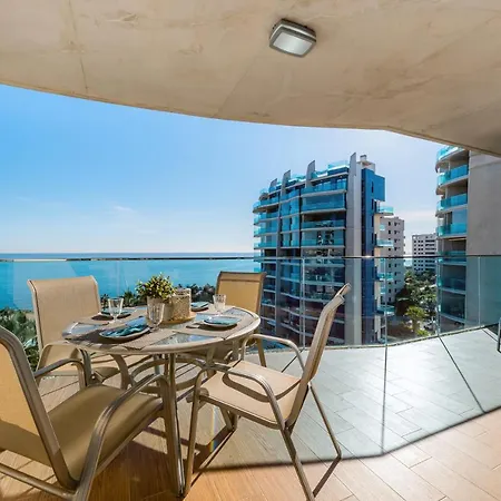 Apartment Lux Punta Prima, Spain *