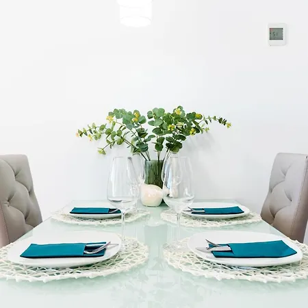 Apartment Lux Punta Prima, Spain