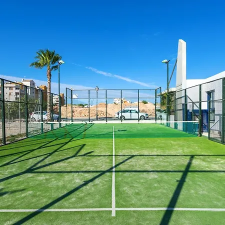 Apartment Lux Punta Prima, Spain Punta Prima (Alicante)