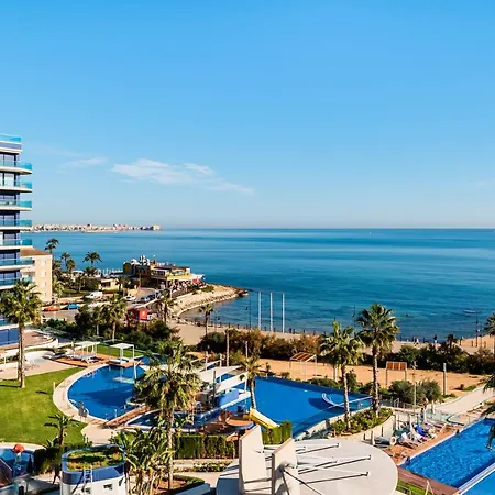 Lux Punta Prima, Spain Appartement Punta Prima (Alicante)