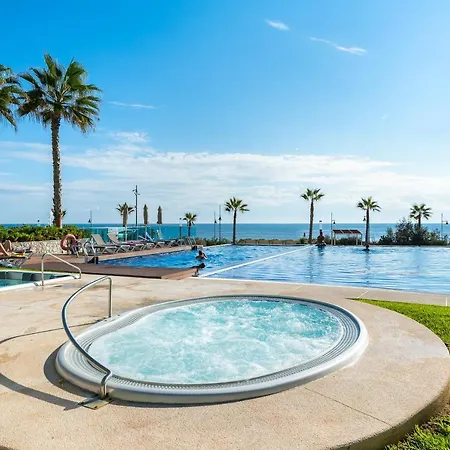 Appartement Lux Punta Prima, Spain *