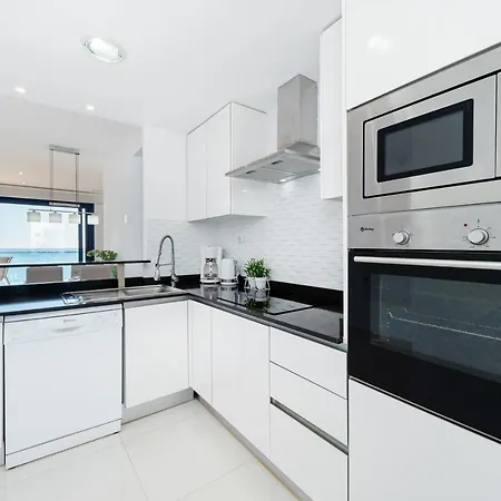 Appartement Lux Punta Prima, Spain