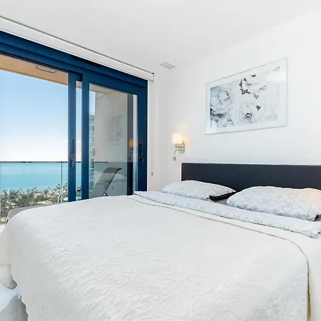Lux Punta Prima, Spain *