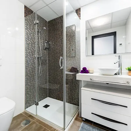 Appartement Lux Punta Prima, Spain Punta Prima (Alicante)