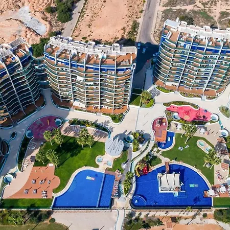 Lux Punta Prima, Spain Punta Prima (Alicante)